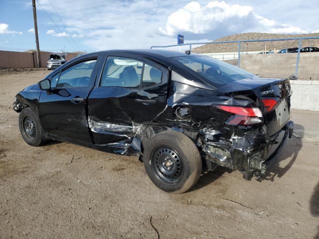 2025 NISSAN VERSA S - 3N1CN8DV8SL849224