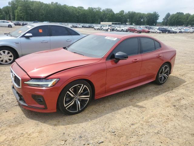 Vin: 7jra22tm3kg014799, lot: 58168635, volvo s60 t6 r-design 2019 img_1