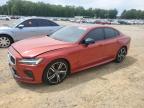 2019 VOLVO S60 T6 R-D - 7JRA22TM3KG014799
