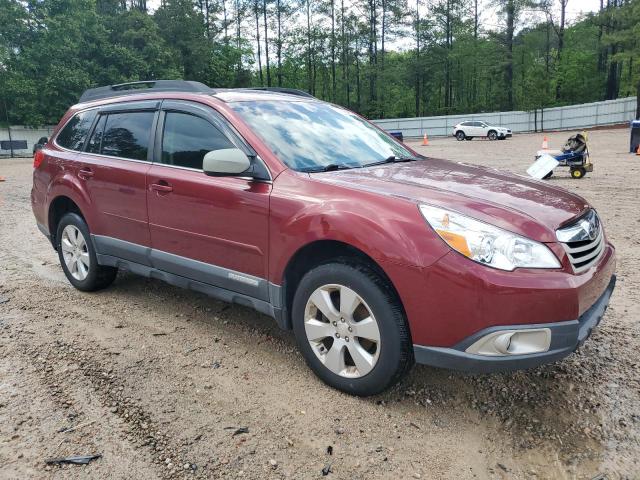 Vin: 4s4brcccxc3236854, lot: 55690485, subaru outback 2.5i premium 20124