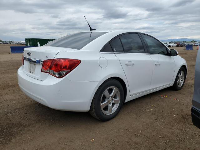 Vin: 1g1pc5sb7e7101562, lot: 57708275, chevrolet cruze lt 20143