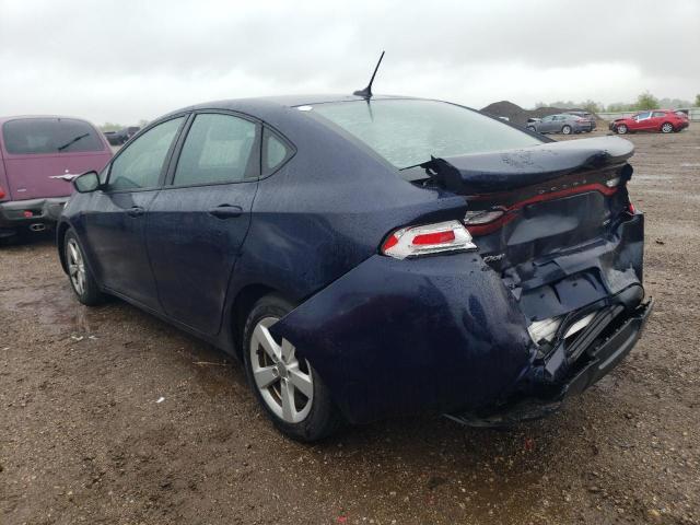 Vin: 1c3cdfbb0fd319634, lot: 58051875, dodge dart sxt 20152