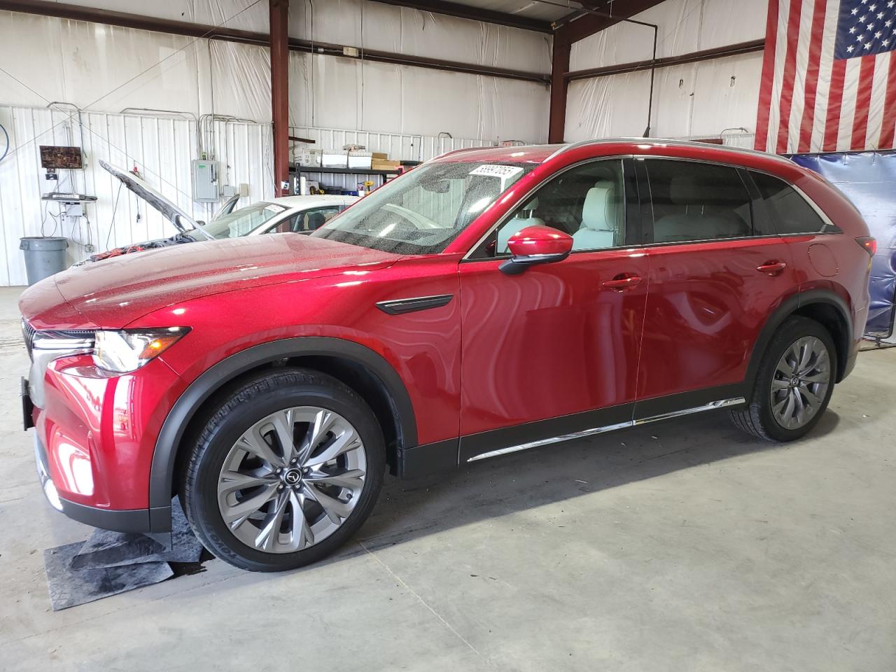 MAZDA CX-90 PREMIUM PLUS