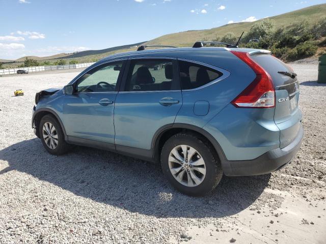 Vin: 5j6rm4h76dl051909, lot: 58672965, honda crv exl 20132