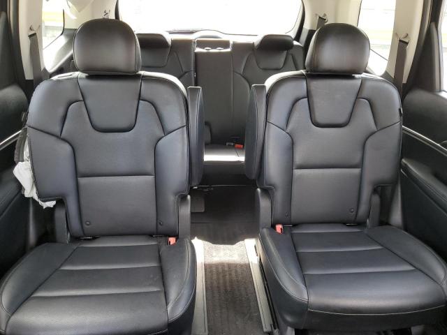 2025 KIA TELLURIDE - 5XYP64GC9SG606351