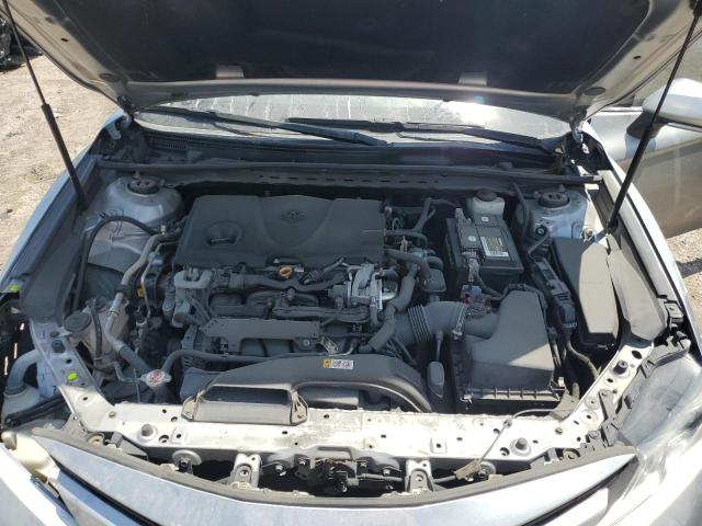 2020 TOYOTA CAMRY LE - 4T1C11AK6LU928579