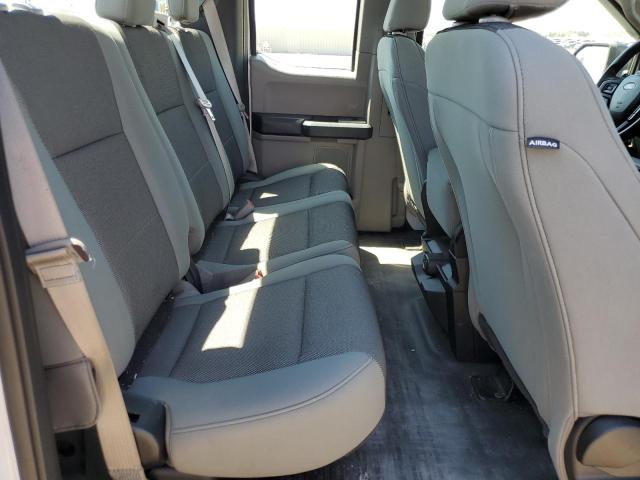 2018 FORD F150 SUPER - 1FTEX1EB4JKF21861