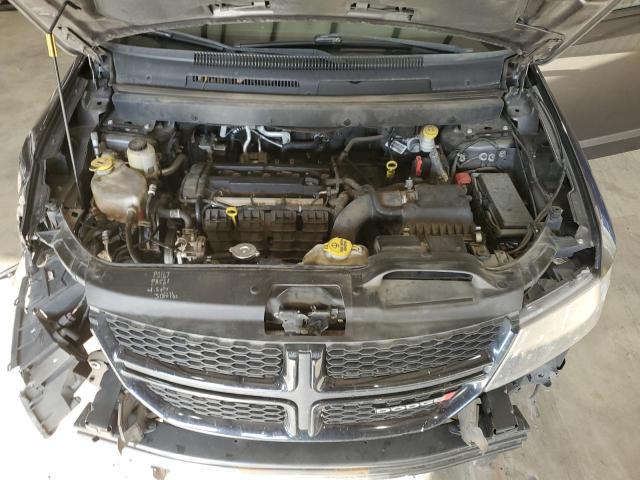 2018 DODGE JOURNEY SE - 3C4PDCAB9JT352664