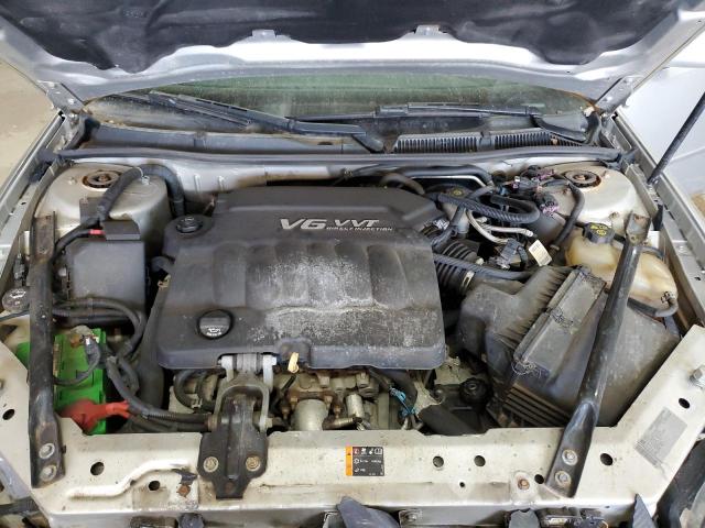 2012 CHEVROLET IMPALA LS - 2G1WF5E37C1143439