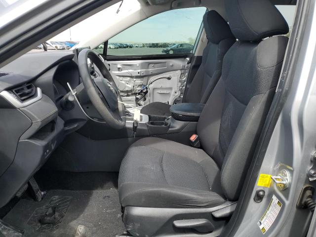 2020 TOYOTA RAV4 LE - 2T3H1RFV1LW092260