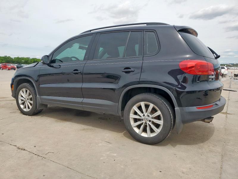 Vin: wvgav7ax0hk051875, lot: 55842095, volkswagen tiguan s 20172
