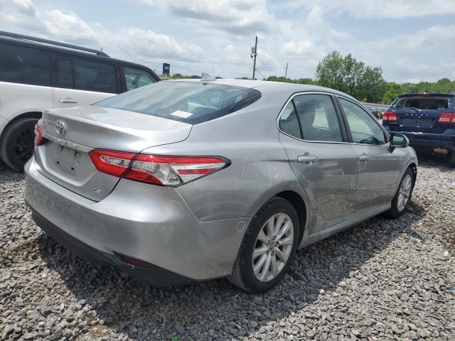 2019 TOYOTA CAMRY L 4T1B11HK5KU258474