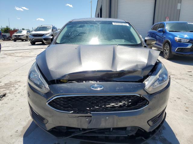 2018 FORD FOCUS SEL - 1FADP3M23JL240658