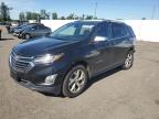 2019 CHEVROLET EQUINOX PR - 2GNAXNEV7K6278588