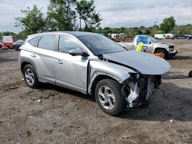 Vin: 5nmja3aexph170695, lot: 55437935, hyundai tucson se 20234