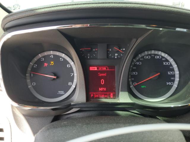 2016 GMC TERRAIN SL - 2GKALMEK7G6359252