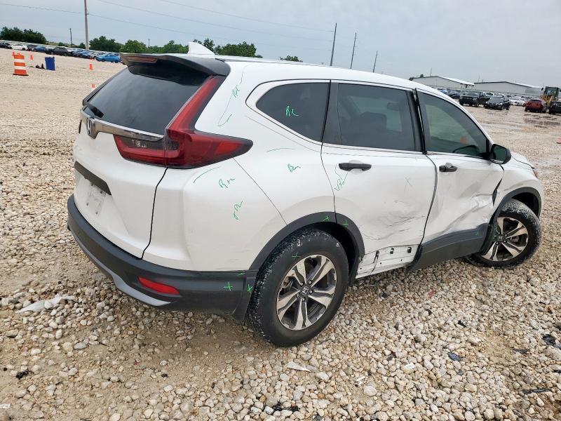 Vin: 2hkrw1h23lh402409, lot: 58988515, honda crv lx 20203