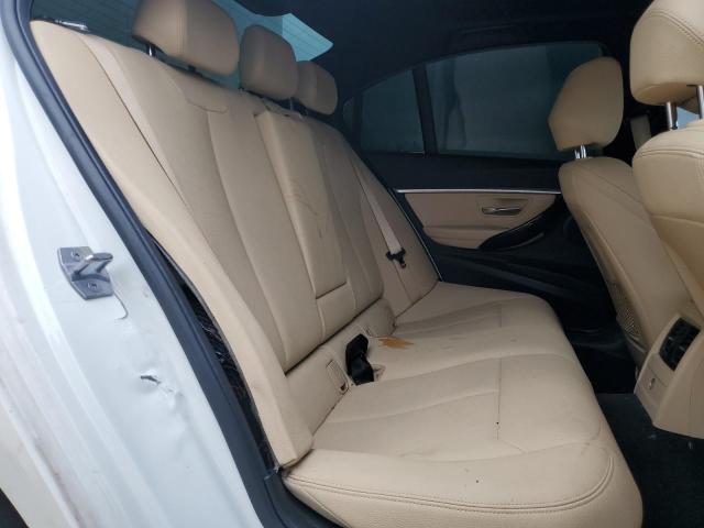 2018 BMW 330 I WBA8B9C58JEE83282