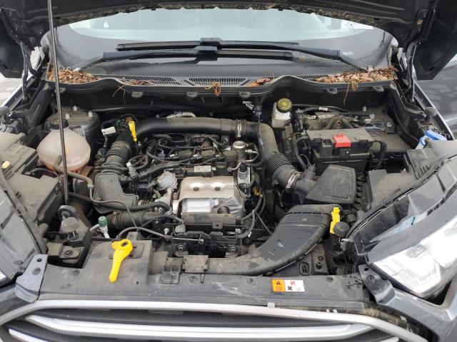 2020 FORD ECOSPORT S MAJ3S2GE2LC392024