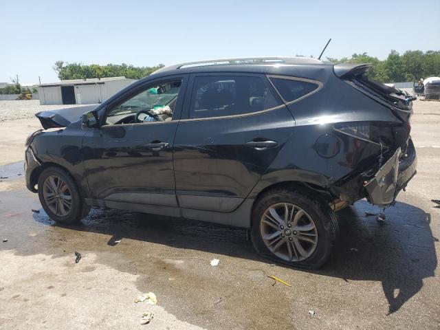 Vin: km8ju3ag6fu111770, lot: 56745615, hyundai tucson limited 20152
