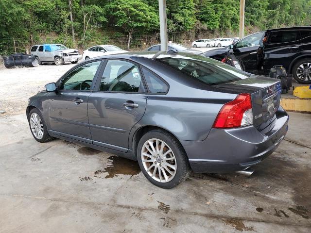 Vin: yv1672ms2b2543185, lot: 57039285, volvo s40 t5 20112