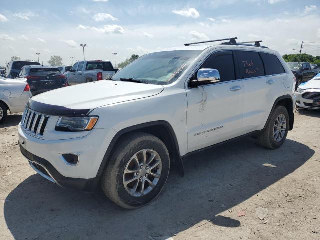 Vin: 1c4rjfbm2fc865745, lot: 57489335, jeep grand cher limited 2015 img_1
