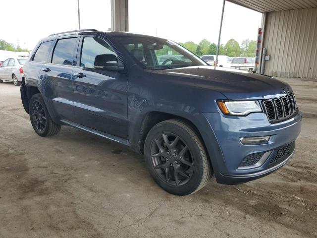 Vin: 1c4rjfbg1lc115761, lot: 57250935, jeep grand cher limited 20204