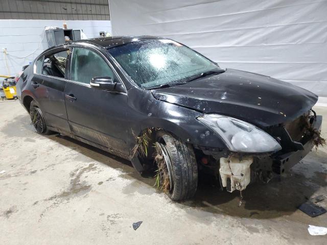 Vin: 1n4al2ap7an537199, lot: 57463375, nissan altima base 20104