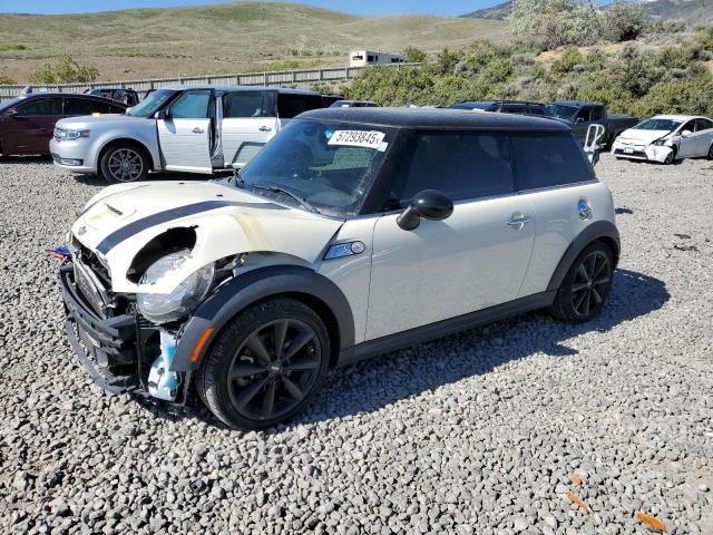 Vin: wmwsv3c52dt389468, lot: 57293845, mini cooper s 2013 img_1