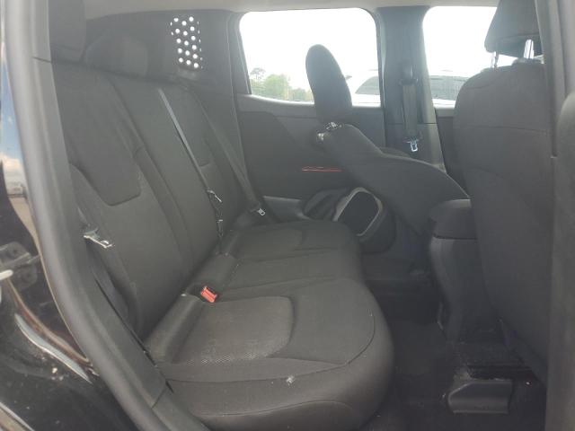 2016 JEEP RENEGADE S - ZACCJAAT6GPD55879