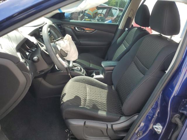 2017 NISSAN ROGUE S - 5N1AT2MT0HC807085