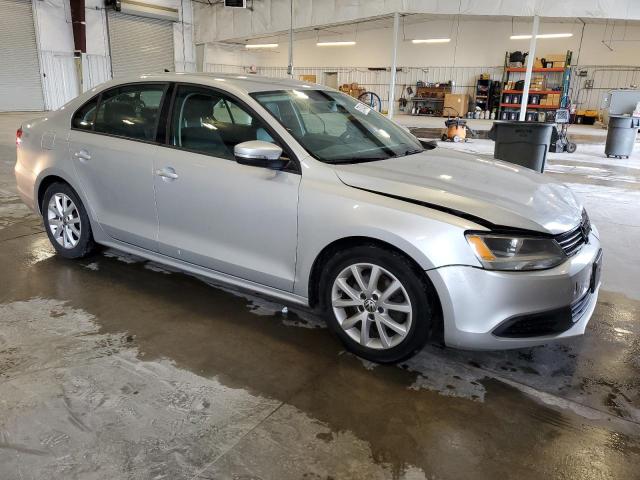 Vin: 3vwd07aj3em232580, lot: 57074485, volkswagen jetta se 20144