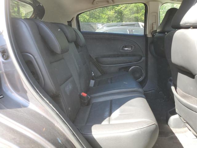 2016 HONDA HR-V EXL - 3CZRU6H79GM702450