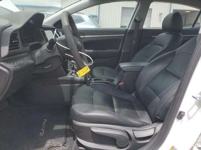 2020 HYUNDAI ELANTRA SE - 5NPD84LF1LH563356