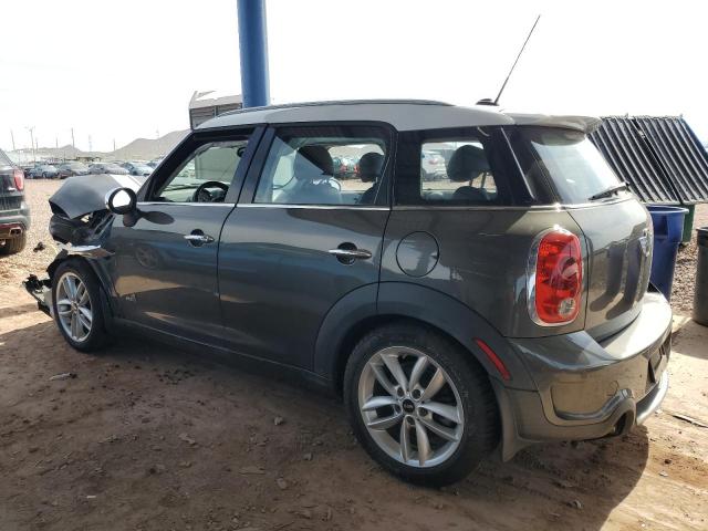 Vin: wmwzc5c52cwl55608, lot: 56424275, mini cooper s countryman 20122