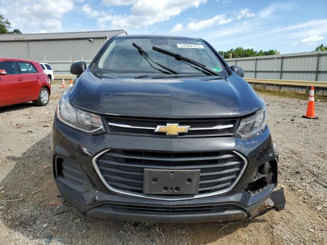 2020 CHEVROLET TRAX LS KL7CJKSB8LB320046