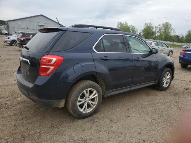 Vin: 2gnalcek5h1590341, lot: 57317515, chevrolet equinox lt 20173