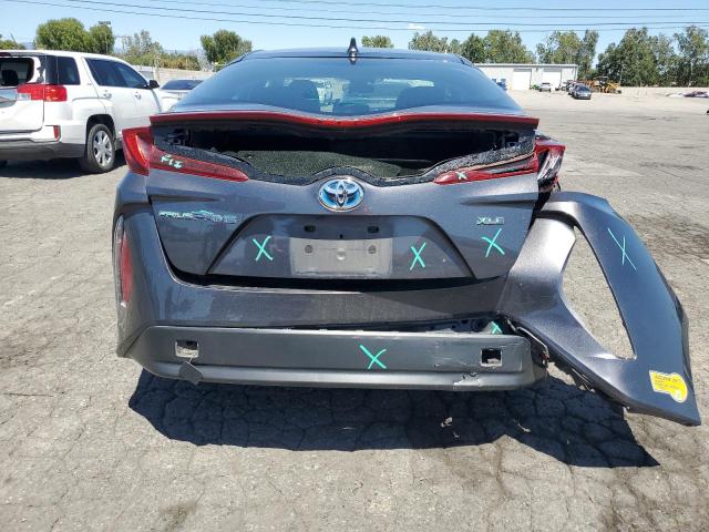 2022 TOYOTA PRIUS PRIM - JTDKAMFP5N3221343