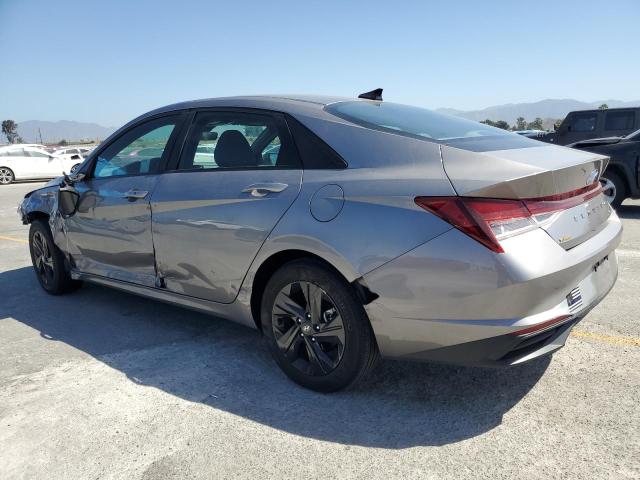 2023 HYUNDAI ELANTRA BL KMHLM4AJ4PU085097
