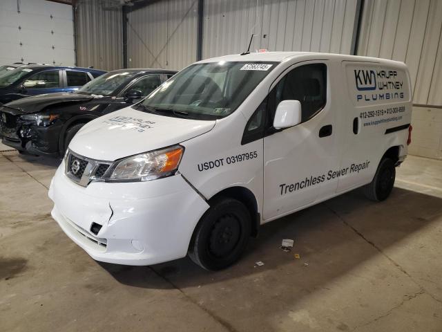 Vin: 3n6cm0kn4lk708370, lot: 57563745, nissan nv 2.5s 2020 img_1