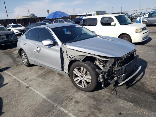 Vin: jn1cv7ap5km110172, lot: 55534005, infiniti q50 pure 20194