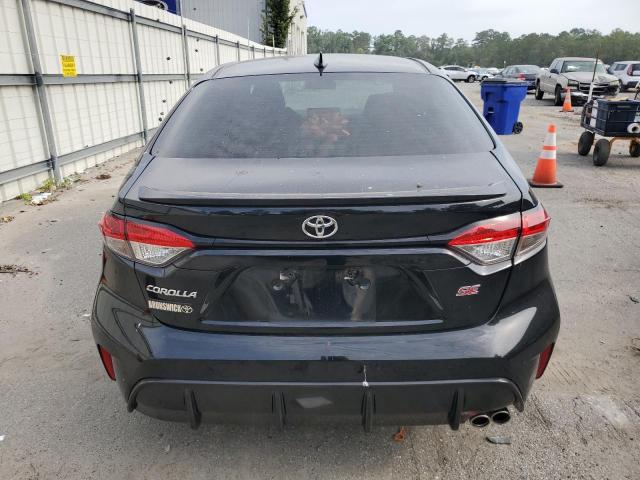 2023 TOYOTA COROLLA SE - 5YFS4MCE3PP167934