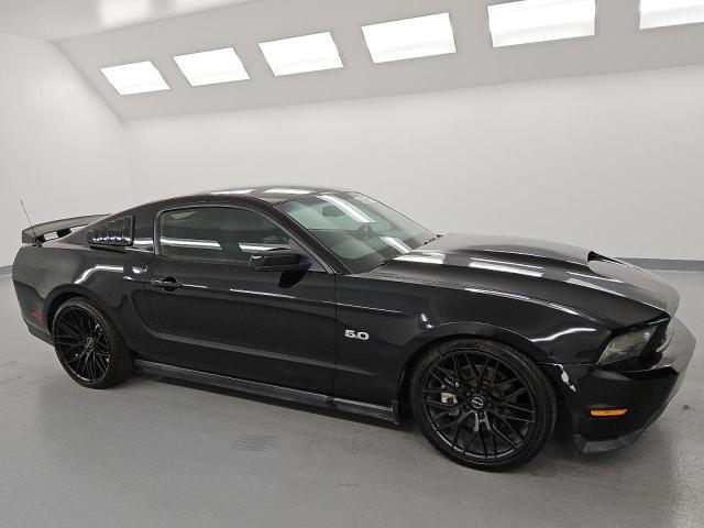 Vin: 1zvbp8cf8b5145938, lot: 57254335, ford mustang gt 20114