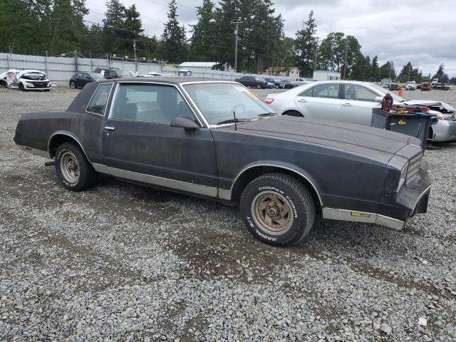 Vin: 1g1gz37h5gr188742, lot: 57255115, chevrolet montecarlo 19864