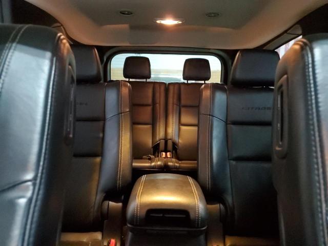 2015 DODGE DURANGO CI 1C4SDJET6FC770619
