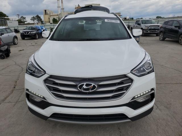 2017 HYUNDAI SANTA FE S - 5NMZU3LB6HH035907