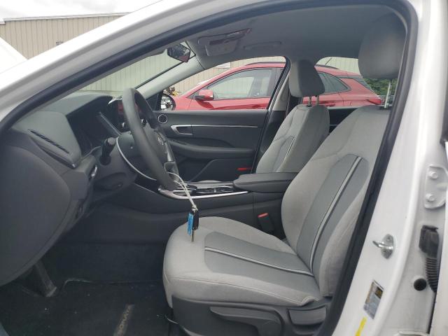 2020 HYUNDAI SONATA SE 5NPEG4JA4LH036927