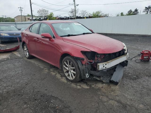 Vin: jthcf5c28b5050381, lot: 56009835, lexus is 250 20114