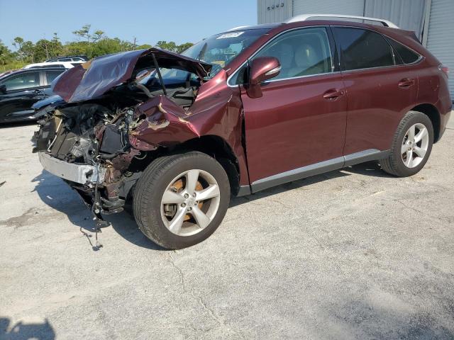 Vin: 2t2zk1ba6dc093191, lot: 55315775, lexus rx350 350 2013 img_1