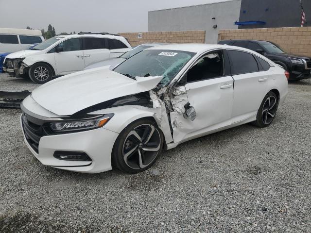 Vin: 1hgcv1f31ka022223, lot: 55253645, honda accord sport 2019 img_1